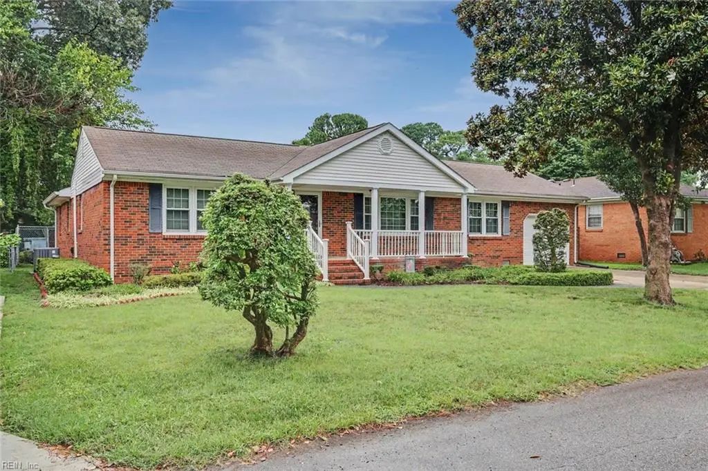 6118 Lyndhurst Ave, Norfolk