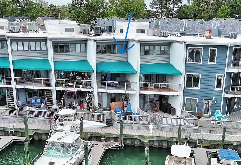 604 Terrace Ave, Virginia Beach