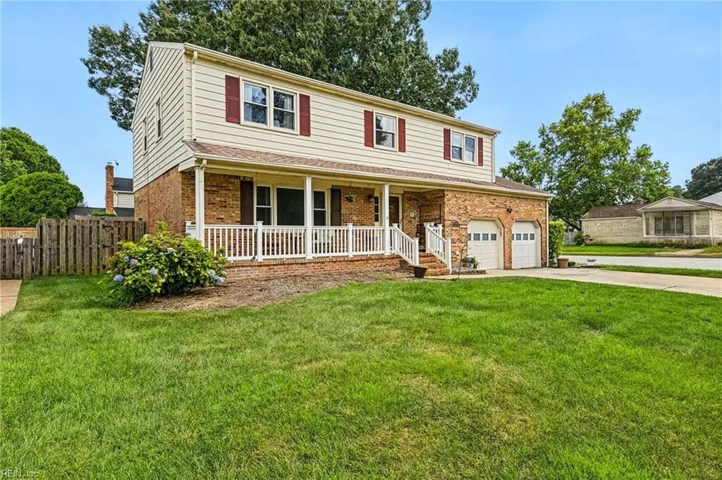 5500 Macguffie St, Virginia Beach