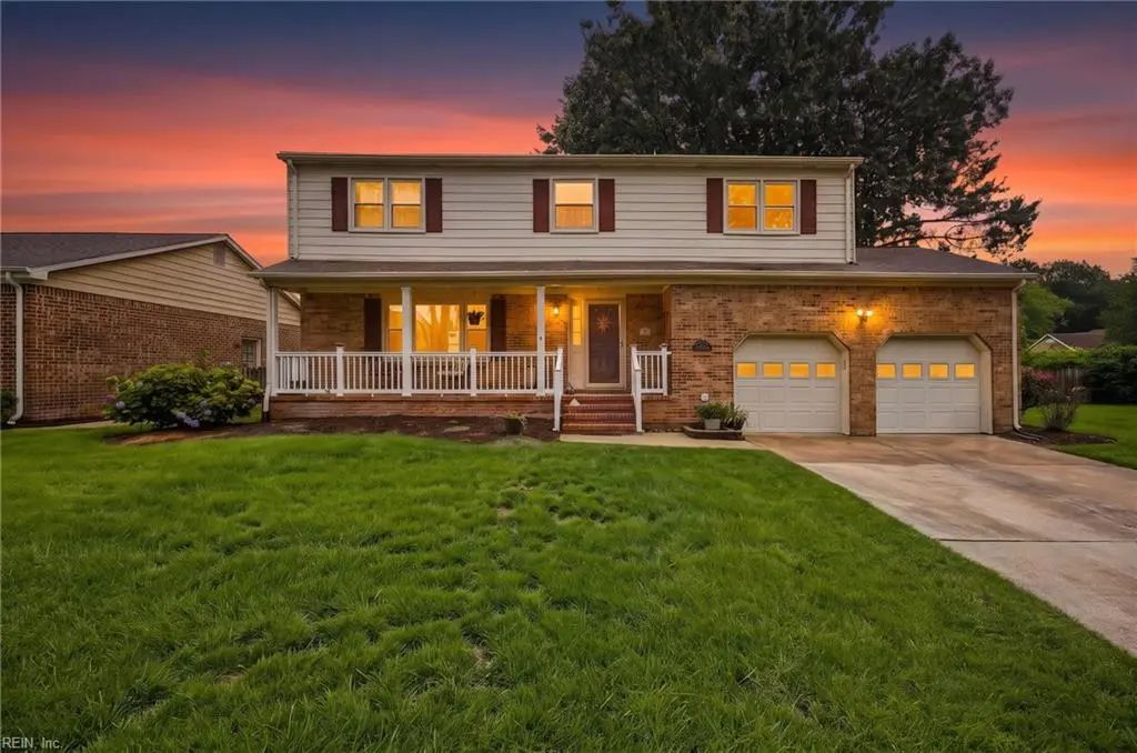 5500 Macguffie St, Virginia Beach
