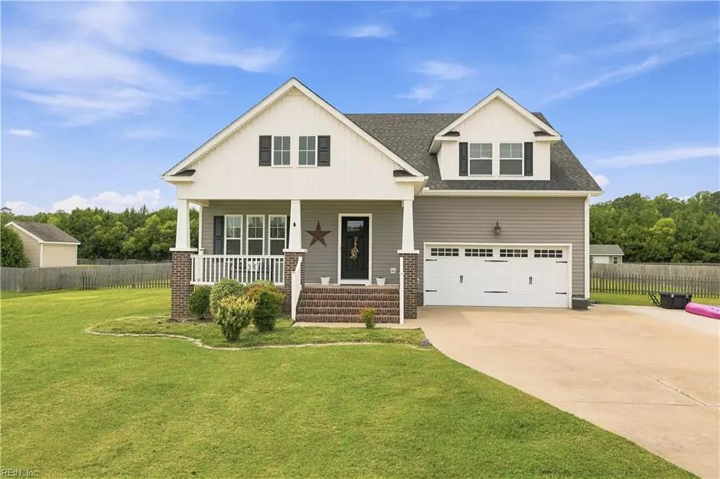 118 N Lou Sawyer Rd, Currituck County