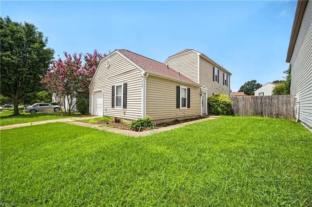 827 Chimney Hill Pw, Virginia Beach