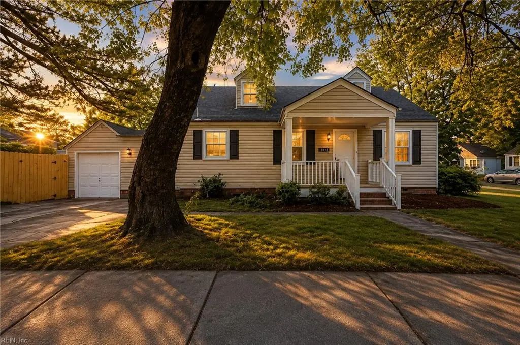 2801 Dunkirk Ave, Norfolk