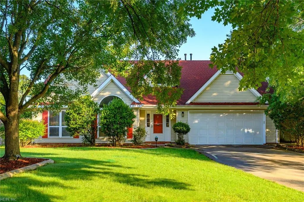 4448 Crow Wing Dr, Virginia Beach