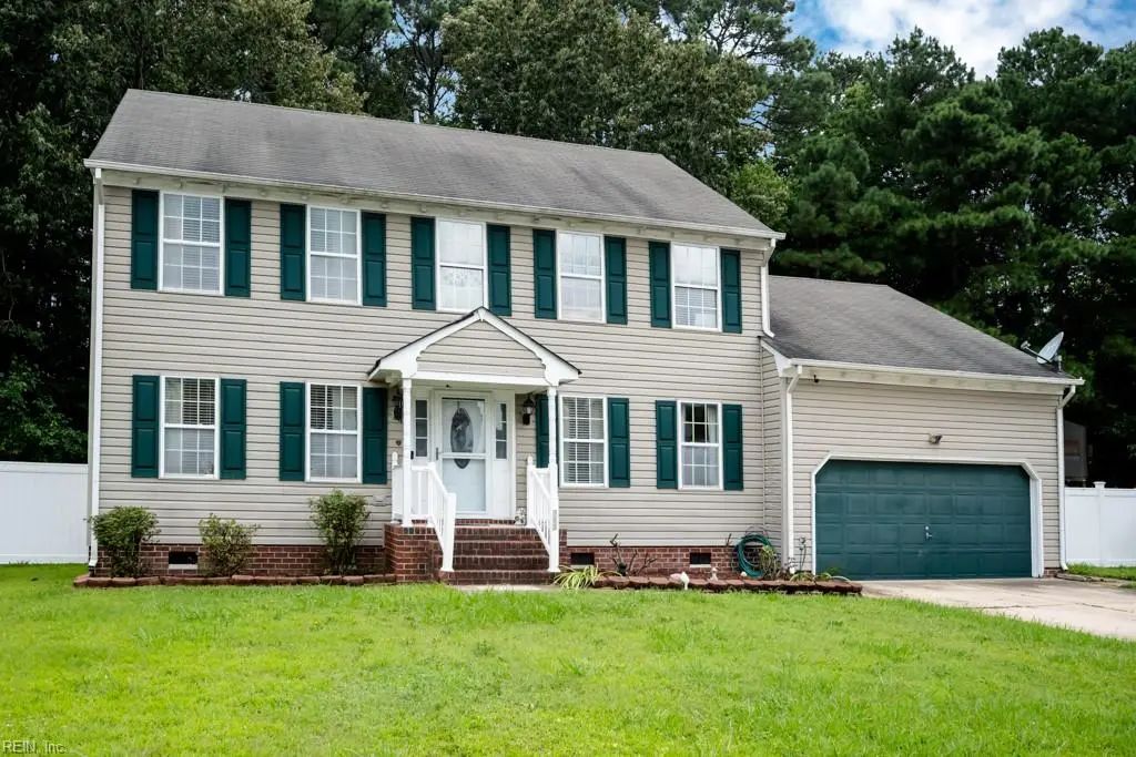 963 Speight Lyons Loop, Chesapeake