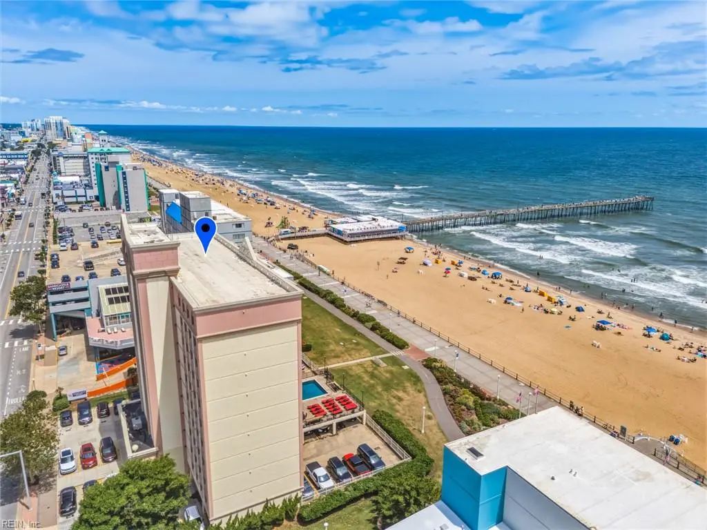 1301 Atlantic Ave, Virginia Beach