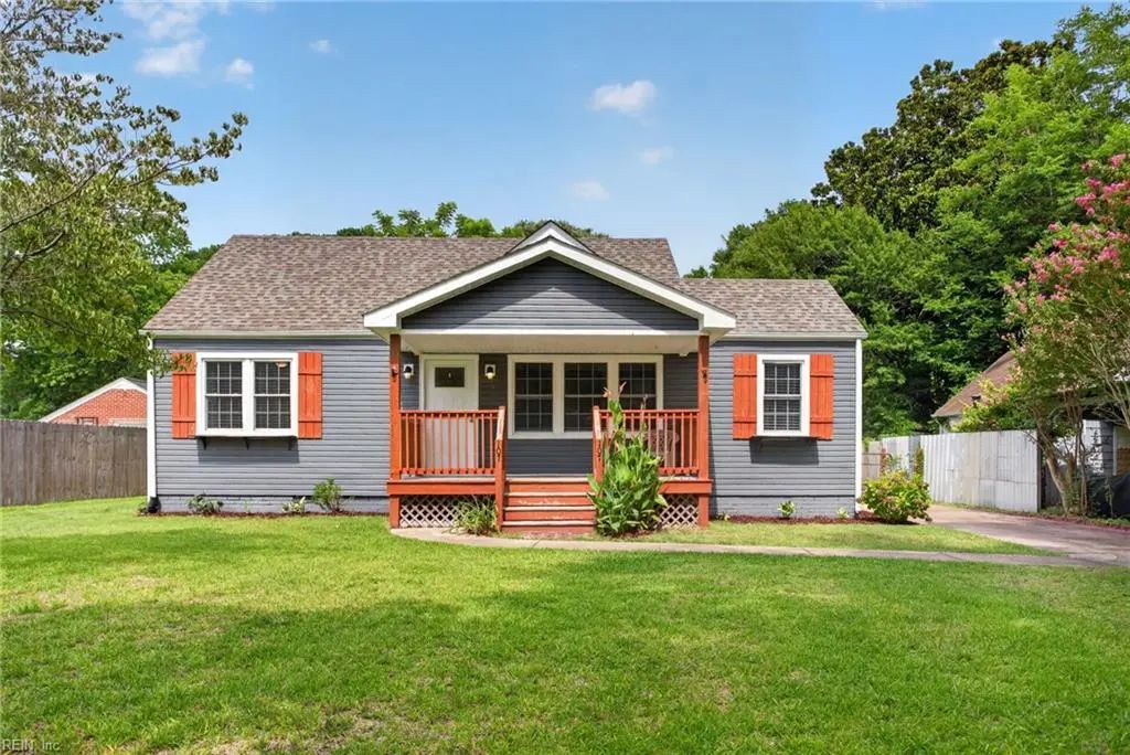 107 Cypress Rd, Portsmouth