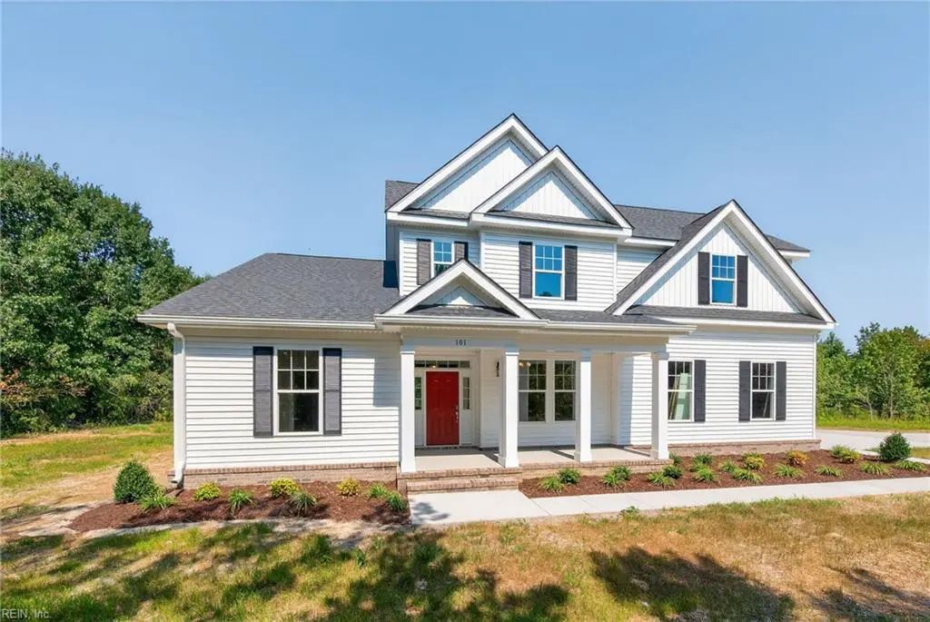 Mm Carotuak (lee) Dr, Currituck County