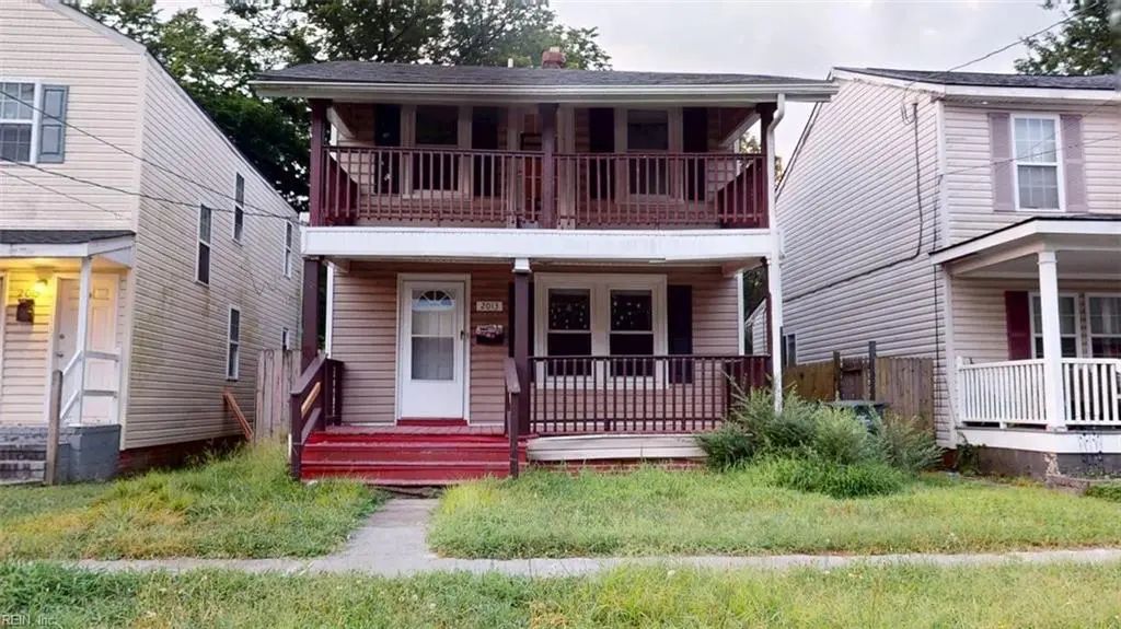 2013 Saint Denis Ave, Norfolk