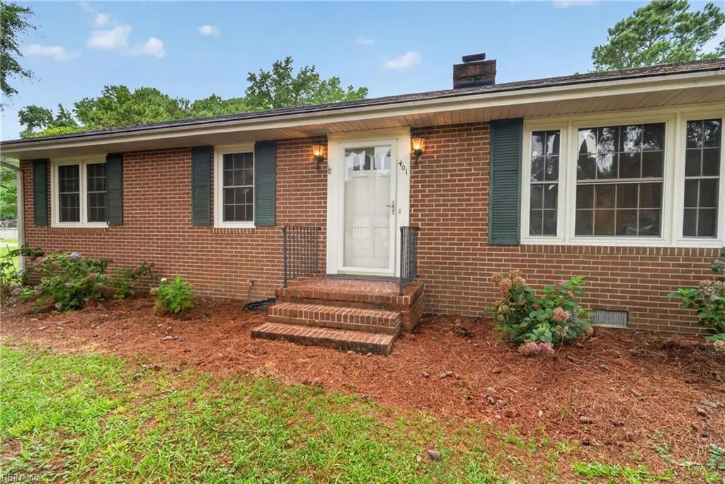 401 Kingsale Rd, Suffolk