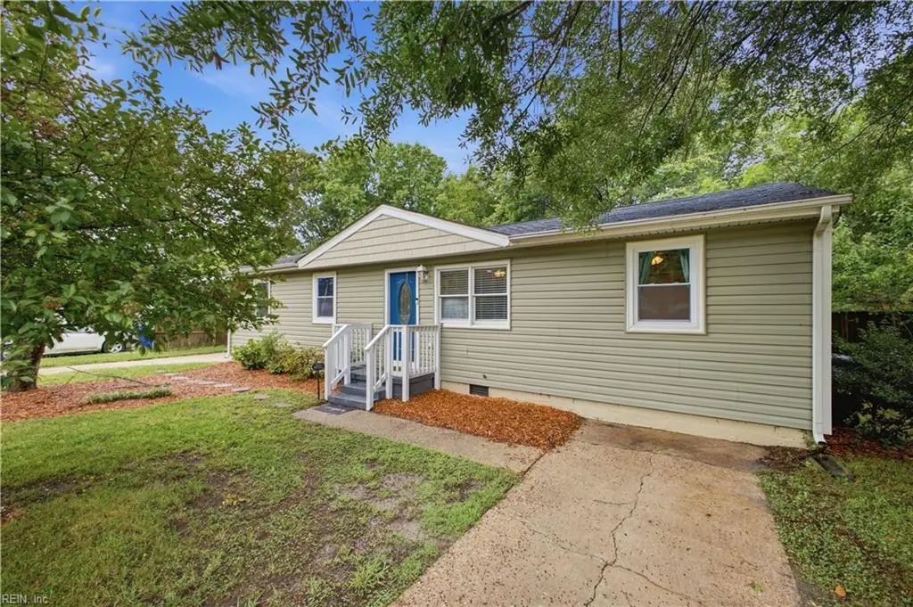 113 Inez Ave, Norfolk