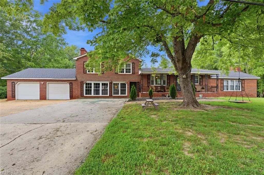 14530 Rockahock Rd, New Kent County