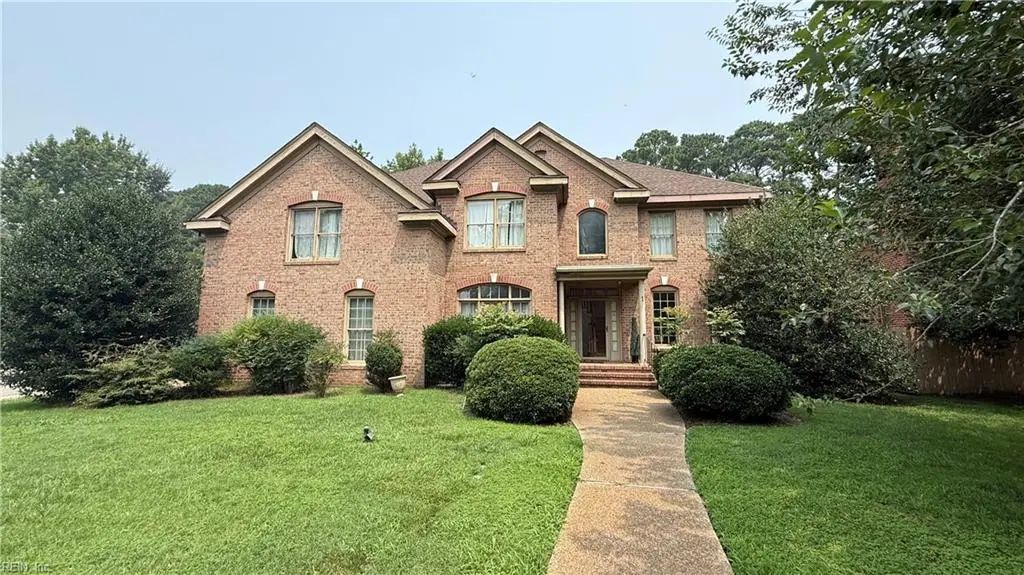 1 Carrington Ct, Hampton