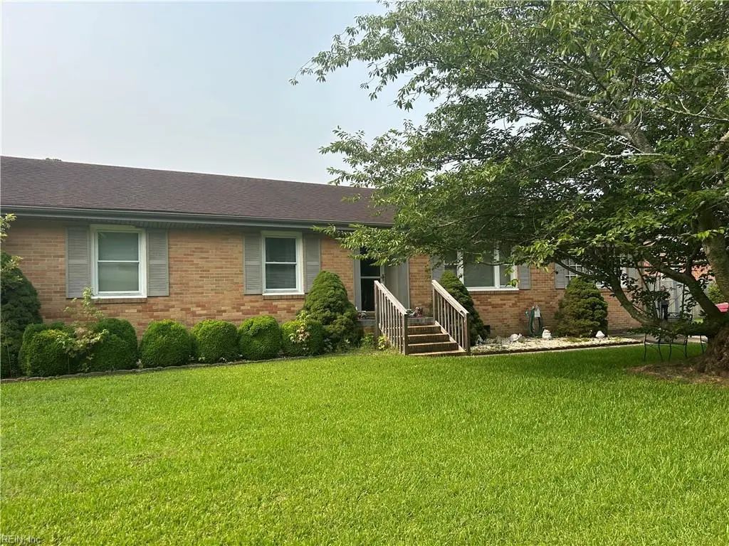 4213 Valencia Rd, Chesapeake