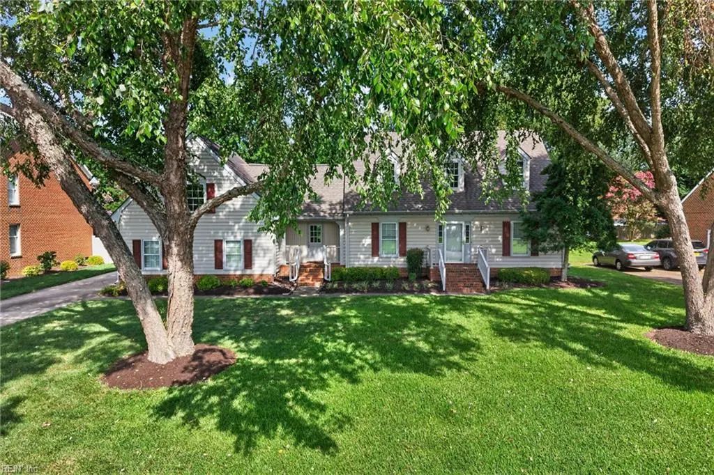 1416 Pine Grove Ln, Chesapeake