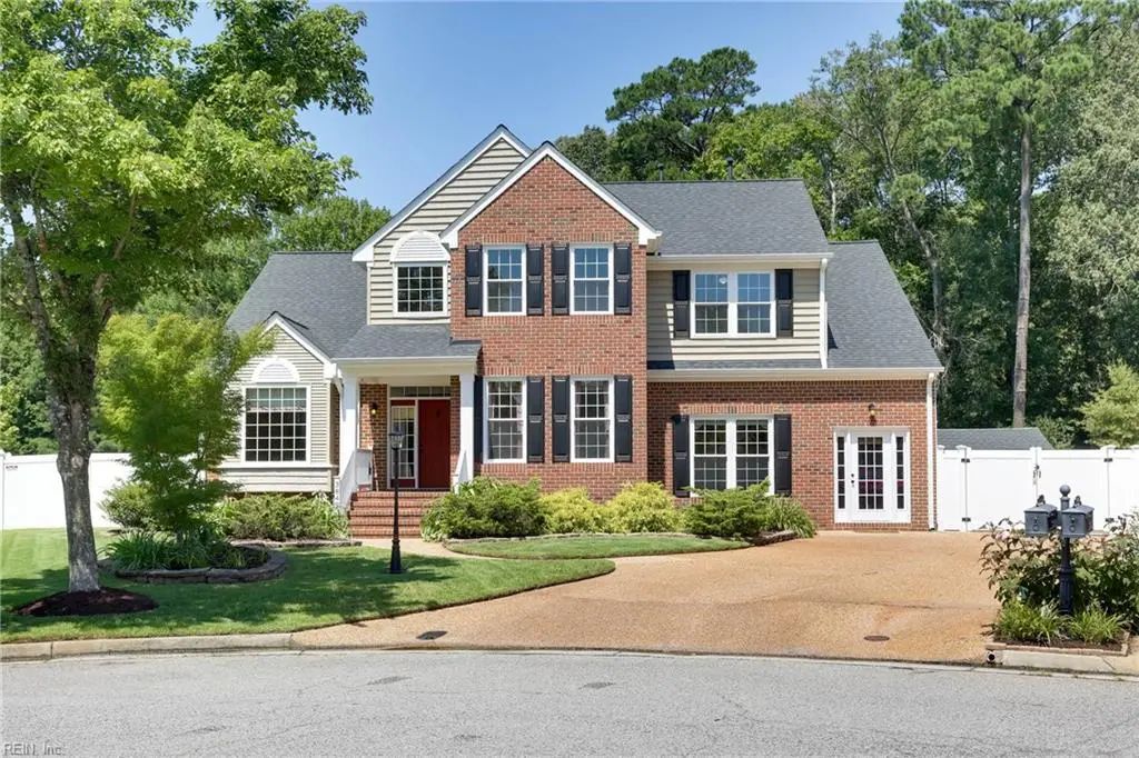 3849 Affirmed Way, Virginia Beach