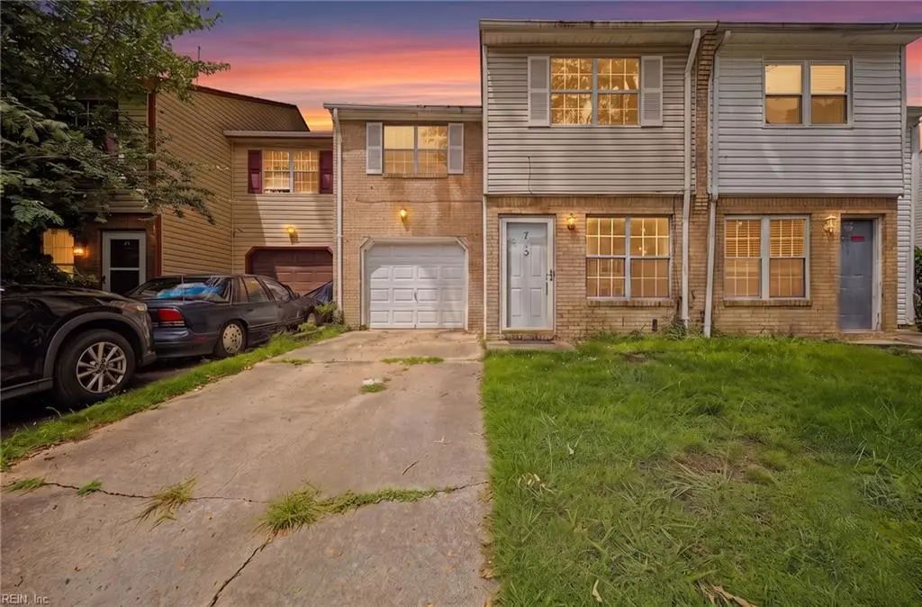 723 Grant Ave, Virginia Beach
