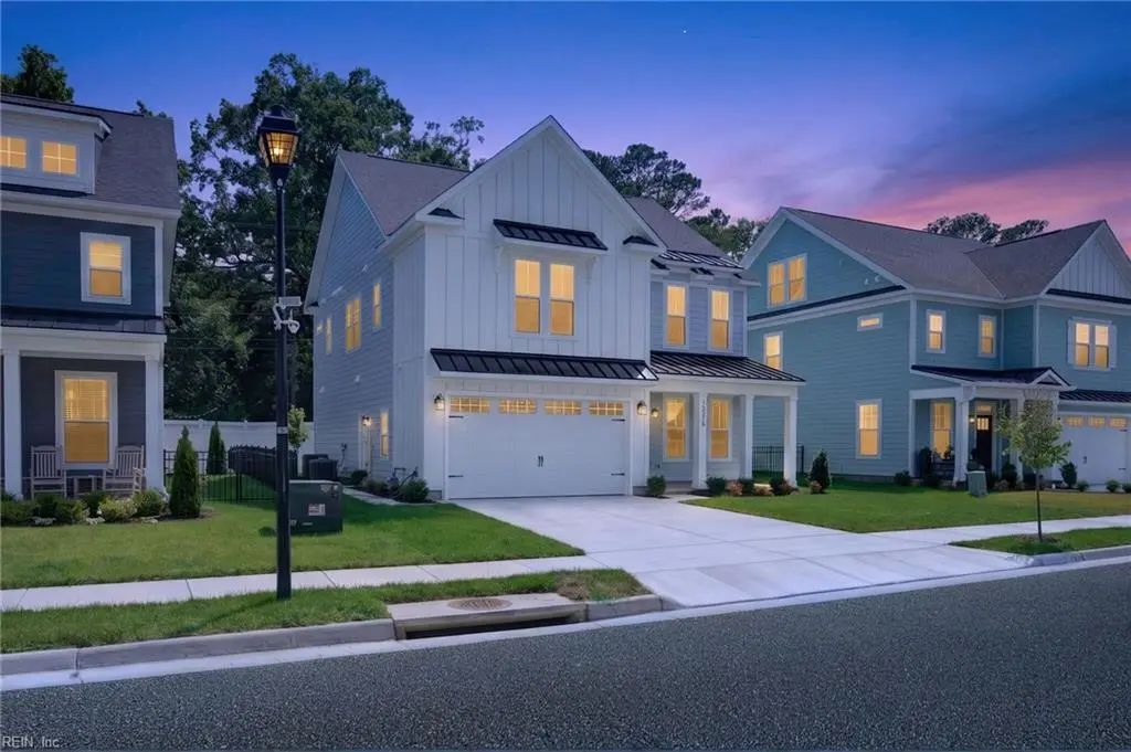 1356 Narrow Way, Virginia Beach