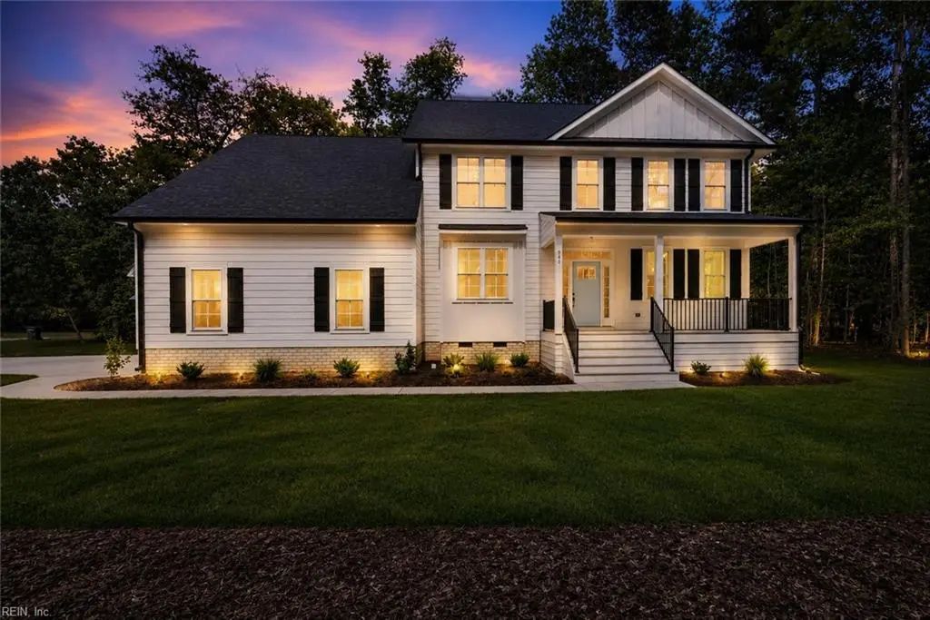 940 Dare Rd, York County