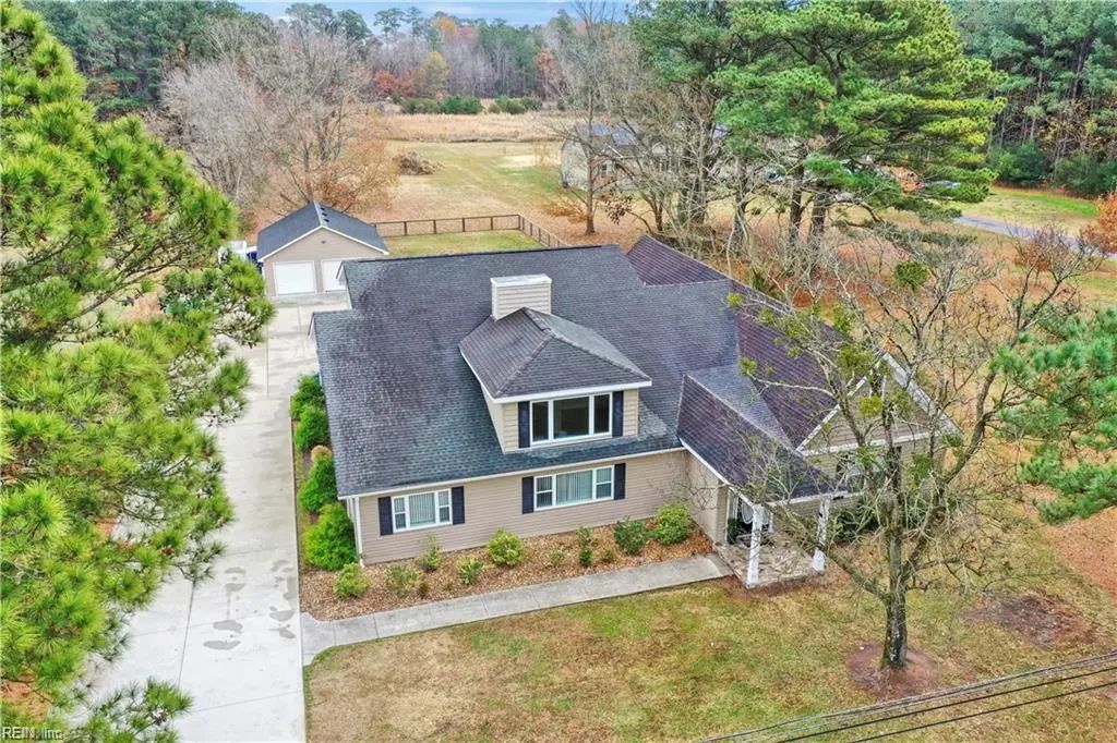 6336 Blackwater Rd, Virginia Beach