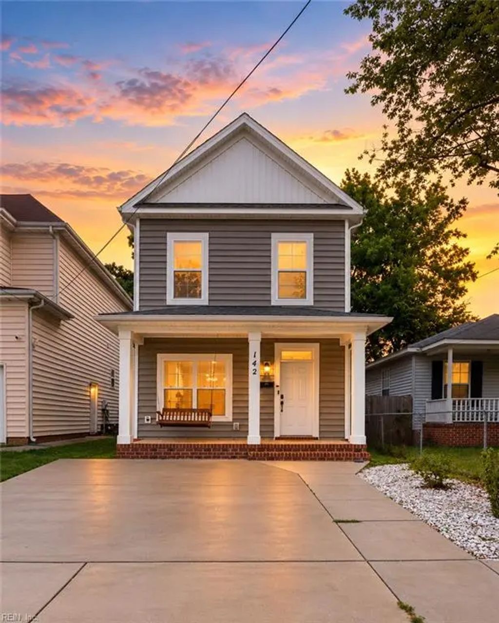 142 Filbert St, Norfolk