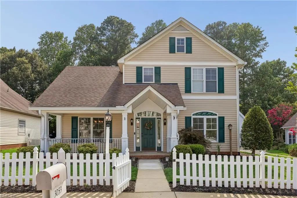 3053 Old Grove Ln, James City County