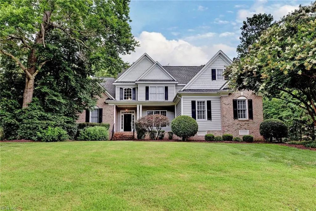 4135 Longview Lndg, James City County