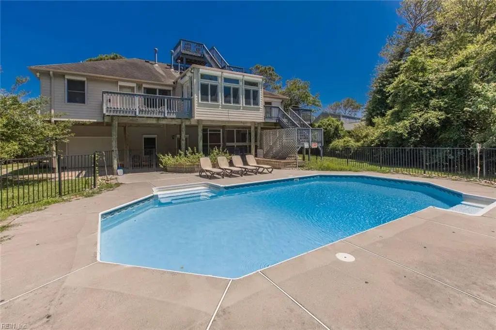 2213 Widgeon Ln, Virginia Beach