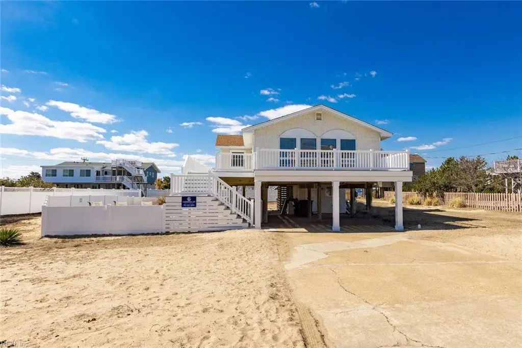 3661 Sandfiddler Rd, Virginia Beach