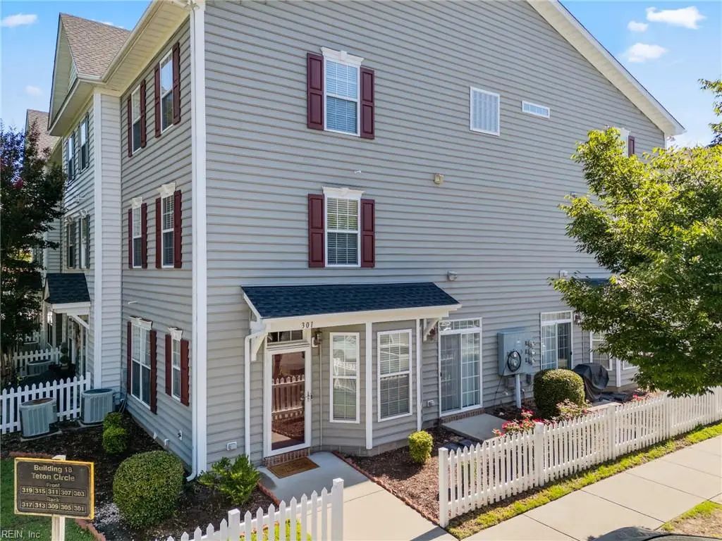 301 Teton Cir, Suffolk