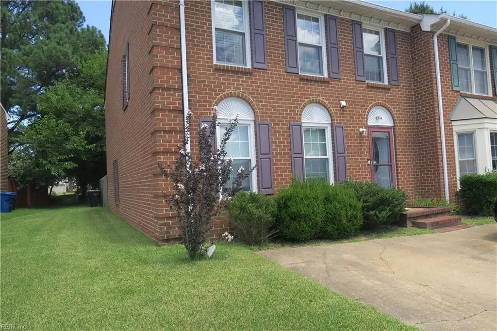 5314 Brookstone Ln, Virginia Beach