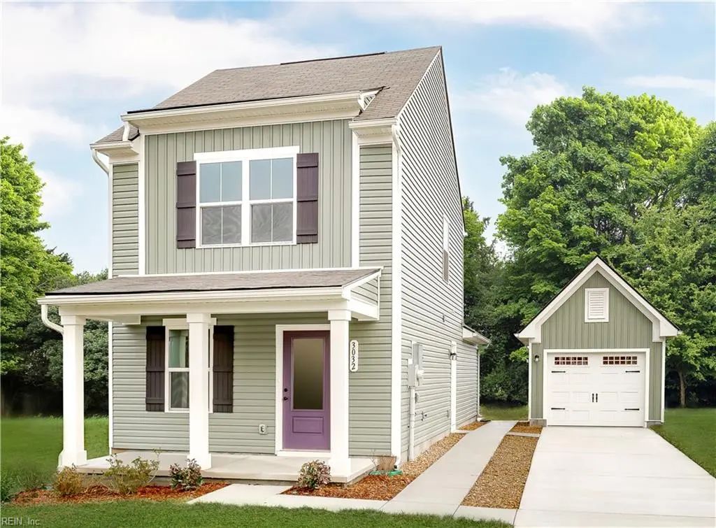 101 Belvedere Ln, Chowan County