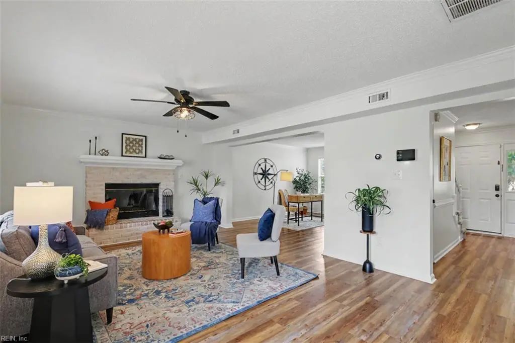 884 Levy Loop, Virginia Beach