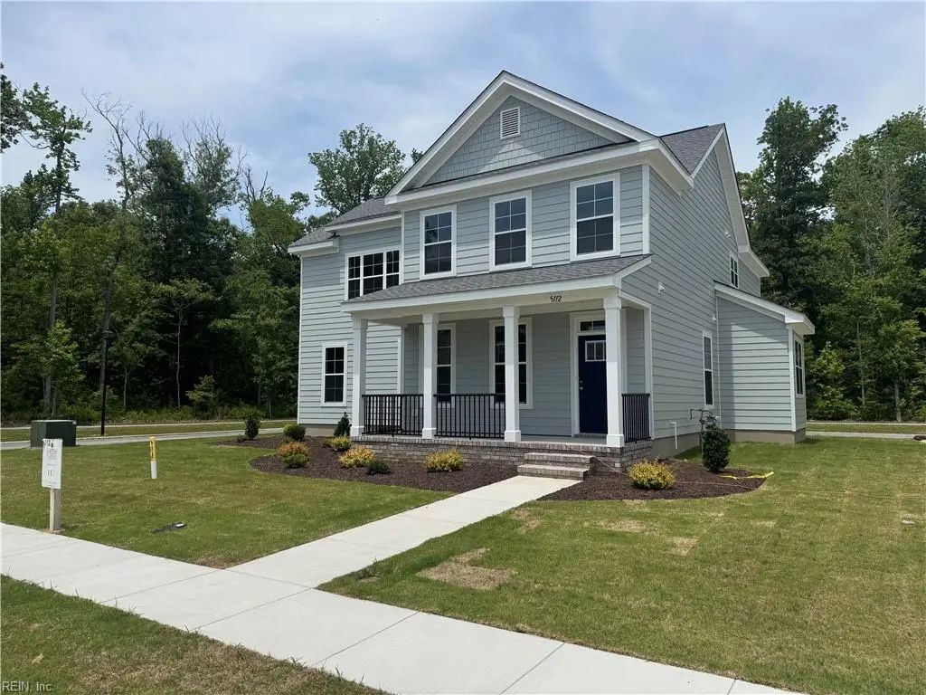 5112 Annapolis Dr, Chesapeake