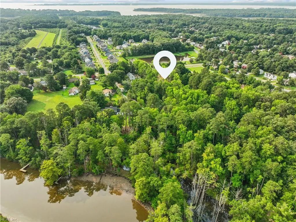 339 Neck O Land Rd, James City County