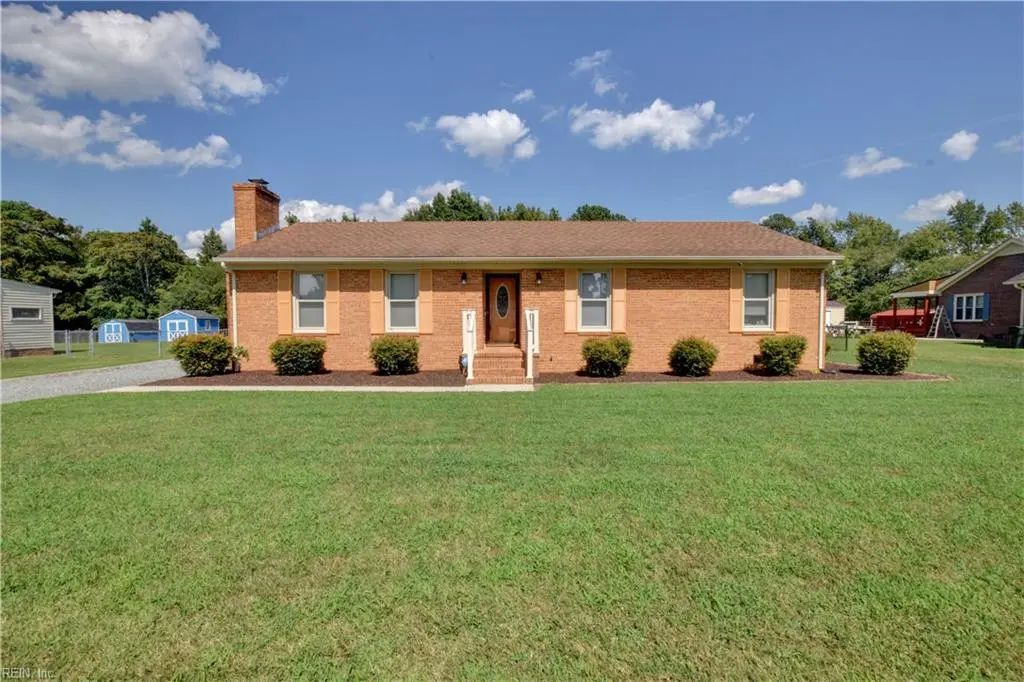 704 Chaucer Ct, Franklin