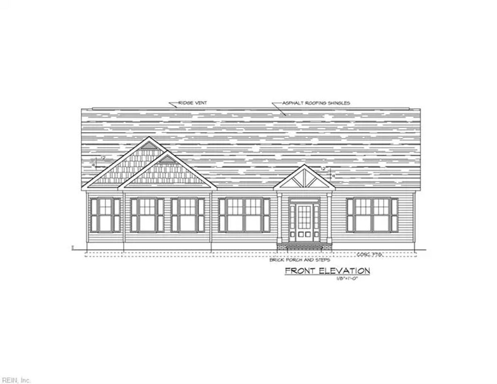 2207 Hampton Roads Pw, Chesapeake