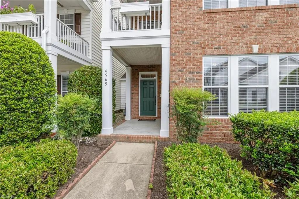 4565 Totteridge Ln, Virginia Beach