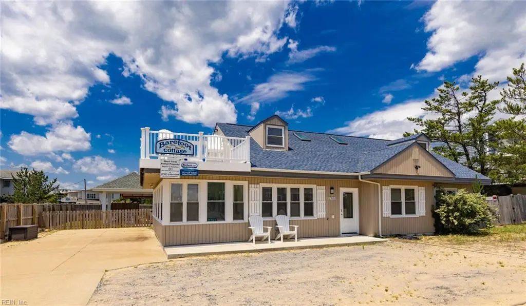 2761 Sandfiddler Rd, Virginia Beach