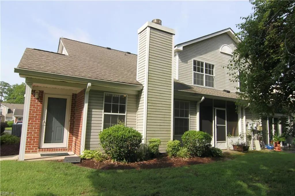 1641 Orchard Grove Dr, Chesapeake