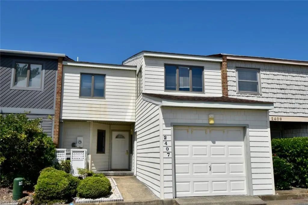 2407 Whaler Ct, Virginia Beach