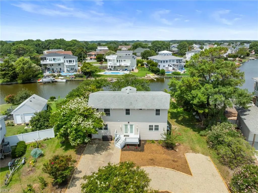 2921 Sand Bend Rd, Virginia Beach