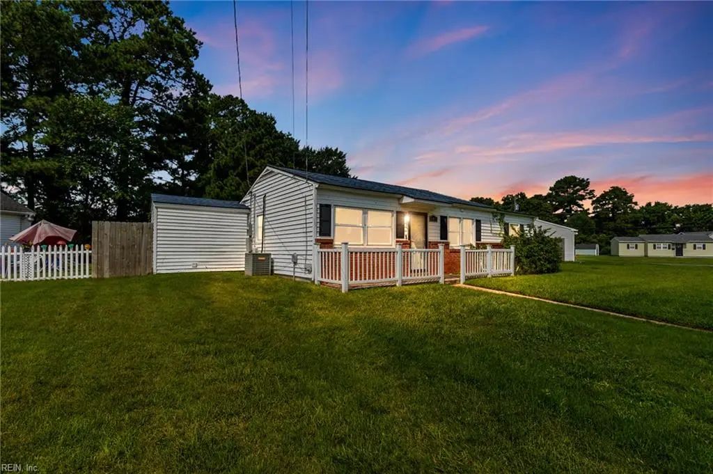 109 Avondale Rd, Portsmouth