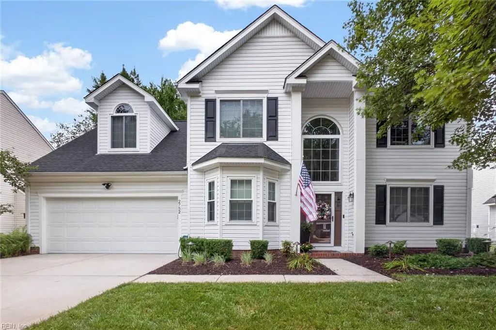 2752 Livingston Loop, Virginia Beach