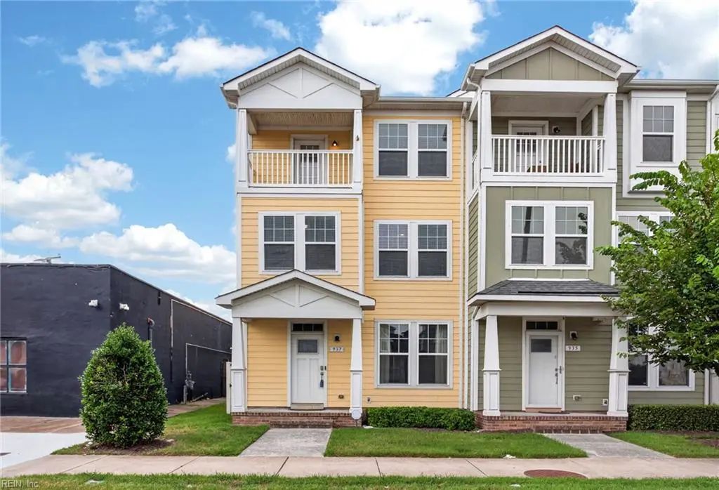 937 E Ocean View Ave, Norfolk