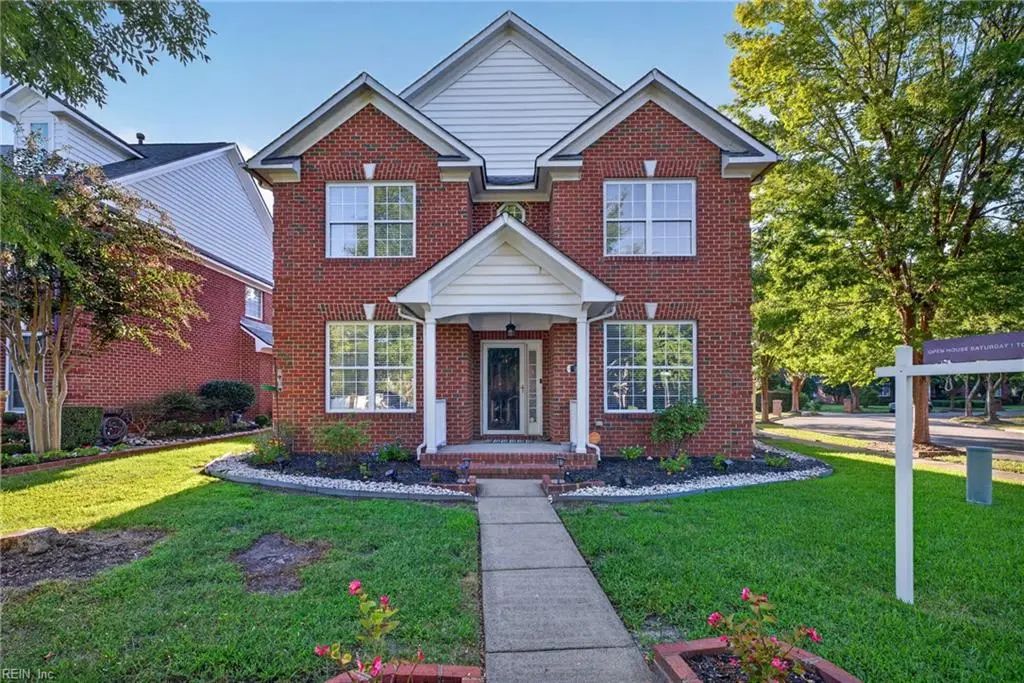 948 Stanhope Gdns, Chesapeake