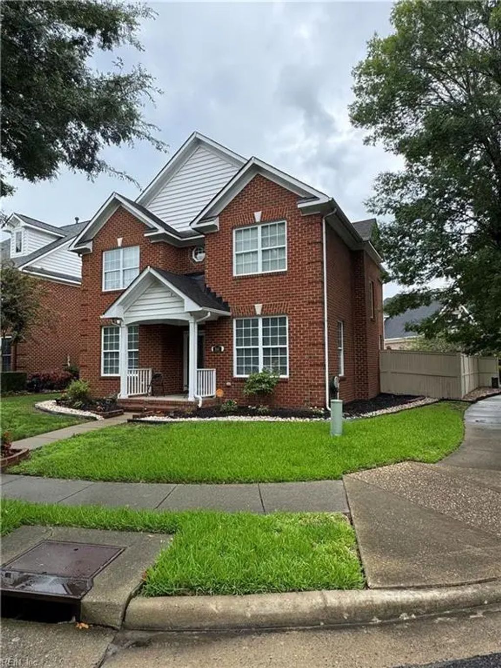 948 Stanhope Gdns, Chesapeake