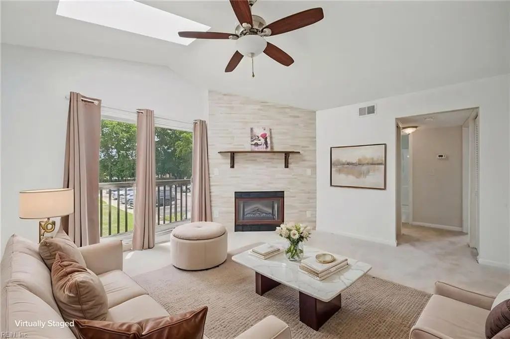 1709 Rock Bridge Mews, Chesapeake