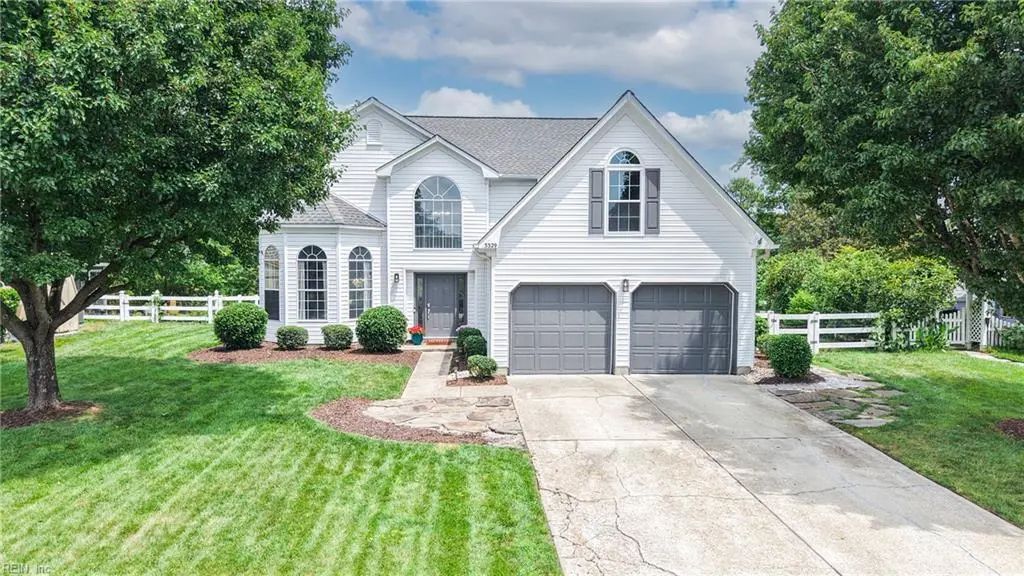 3329 Fayette Dr, Virginia Beach