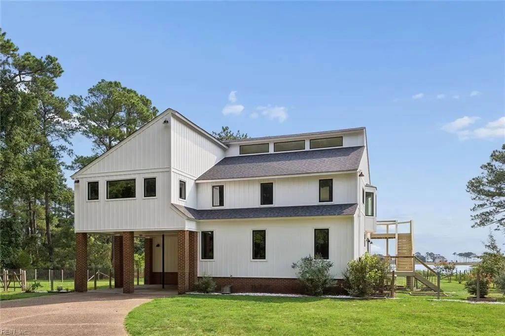 4203 Seaford Rd, York County